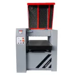 Рейсмусовий верстат HOLZMANN DHM630PRO_400V - Зображення 5