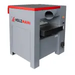 Рейсмусовий верстат HOLZMANN DHM630PROSMW4_400V - Зображення 3