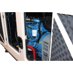 Дизельний генератор SOYGEN SGB 165 KVA - Зображення 3