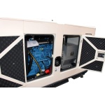 Дизельний генератор SOYGEN SGB 165 KVA - Зображення 4