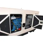 Дизельний генератор SOYGEN SGB 165 KVA - Зображення 4