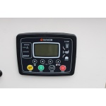 Дизельний генератор SOYGEN SGB 165 KVA - Зображення 6