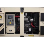 Дизельний генератор TMG POWER TMGB-150 - Зображення 3