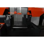 Автоматична двоколонна стрічкова пила DISPA MAKINA D-O 450 - Зображення 5