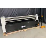 Вальцювальний верстат MAST Metalltechnik M-ESR-2020x3.0 400V - Зображення 2
