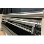 Вальцювальний верстат MAST Metalltechnik M-ESR-2020x3.0 400V - Зображення 3