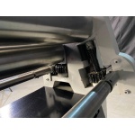 Вальцювальний верстат MAST Metalltechnik M-ESR-2020x3.0 400V - Зображення 4