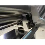 Вальцювальний верстат MAST Metalltechnik M-ESR-2020x3.0 400V - Зображення 4