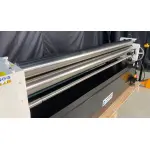 Вальцювальний верстат MAST Metalltechnik M-ESR-2020x3.0 400V - Зображення 5