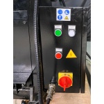 Вальцювальний верстат MAST Metalltechnik M-ESR-2020x3.0 400V - Зображення 7