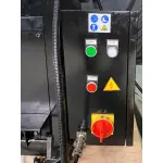 Вальцювальний верстат MAST Metalltechnik M-ESR-2020x3.0 400V - Зображення 7