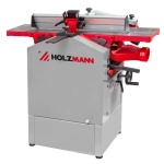 Фугувально-рейсмусовий верстат Holzmann HOB260ECOSMW2_230 - Зображення 2