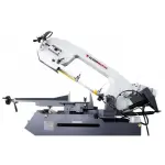 Стрічкова пила CORMAK BS-530 - Зображення 3