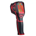 Промисловий тепловізор від -20 ° С до 550 ° С, матриця 120х90, EMS = 0,01-1 WINTACT WT3090