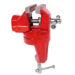 Тиски поворотні міні 1,5" STANDART TSC40SW - Зображення 2