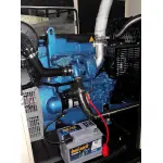 Дизельний генератор TMG POWER ECOB-25 - Зображення 2