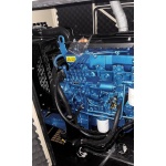 Дизельний генератор TMG POWER ECOB-25 - Зображення 4