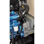 Дизельний генератор TMG POWER ECOB-25 - Зображення 5