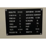 Дизельний генератор TMG POWER ECOB-25 - Зображення 6