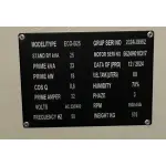 Дизельний генератор TMG POWER ECOB-25 - Зображення 6