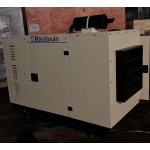 Дизельний генератор TMG POWER ECOB-50 - Зображення 3