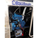 Дизельний генератор TMG POWER ECOB-50 - Зображення 4