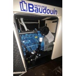 Дизельний генератор TMG POWER ECOB-50 - Зображення 5