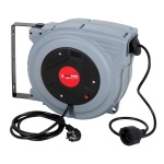 Котушка з електричним кабелем Holzmann EKR20M_230V - Зображення 2