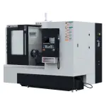 Токарний обробний центр ЧПК MAST MLS 420x500 S12 - Зображення 3