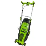 Тример для трави Zipper ZI-RMRTR40V-AKKU - Зображення 2