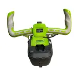 Тример для трави Zipper ZI-RMRTR40V-AKKU - Зображення 3
