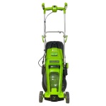 Тример для трави Zipper ZI-RMRTR40V-AKKU - Зображення 5