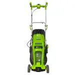 Тример для трави Zipper ZI-RMRTR40V-AKKU - Зображення 5