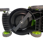 Тример для трави Zipper ZI-RMRTR40V-AKKU - Зображення 6