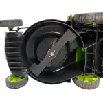 Тример для трави Zipper ZI-RMRTR40V-AKKU - Зображення 6