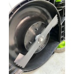 Тример для трави Zipper ZI-RMRTR40V-AKKU - Зображення 7
