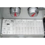 Токарний верстат Cormak TYTAN 330L - Зображення 5