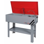 Машина для миття деталей Holzmann TW150_230V - Зображення 2