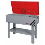 Машина для миття деталей Holzmann TW150_230V - Зображення 2