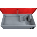 Машина для миття деталей Holzmann TW150_230V - Зображення 3