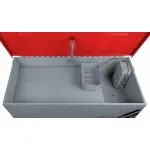 Машина для миття деталей Holzmann TW150_230V - Зображення 3