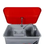 Машина для миття деталей Holzmann TW75_230V - Зображення 2