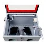 Піскоструминна камера Holzmann SK90_230V - Зображення 2