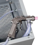 Піскоструминна камера Holzmann SK90_230V - Зображення 3