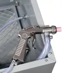 Піскоструминна камера Holzmann SK90_230V - Зображення 3