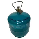 Балон газовий Vitkovice 7,2 л/3 кг - Зображення 2