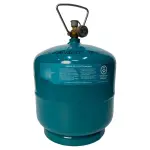 Балон газовий Vitkovice 7,2 л/3 кг - Зображення 5