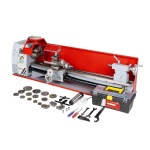 Токарний верстат Holzmann ED420FXL_230V - Зображення 2