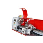 Токарний верстат Holzmann ED420FXL_230V - Зображення 3
