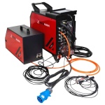 Апарат лазерного зварювання Holzmann LASER15_230V - Зображення 3
